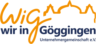 Wir in Göggingen – Augsburg Logo