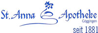 St-Anna-Apotheke