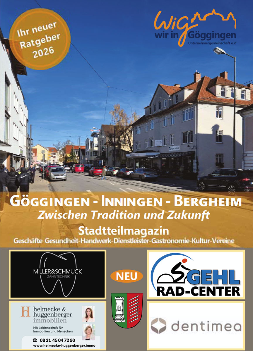 Einkaufsführer WIG 2026